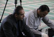 گزارش تصویری مراسم یادبود سالگرد ارتحال امام خمینی(ره)